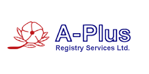 A-Plus Registry Service