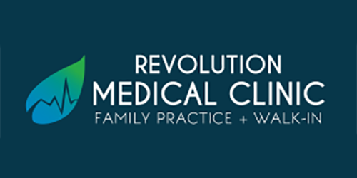 Revolution Medical Clinic